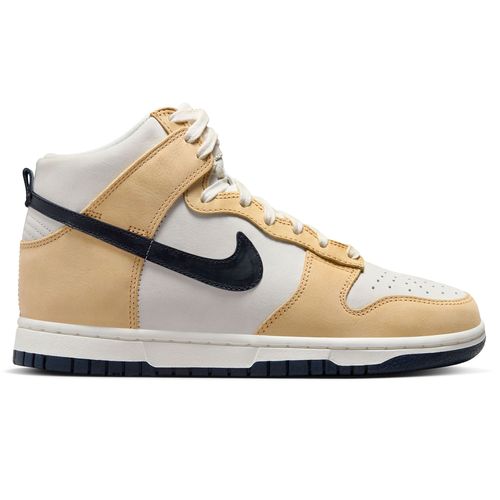 Zapatillas Nike Dunk High Prm Mujer