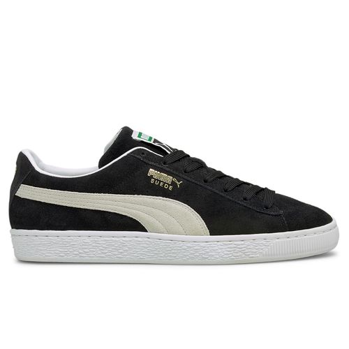 Zapatillas Puma Suede Classic Xxi Adp Hombre