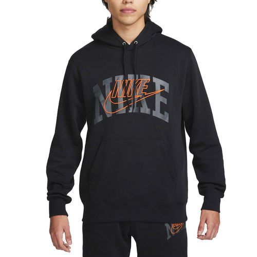 Buzo Nike Club Fleece Pullover Hoodie Hombre