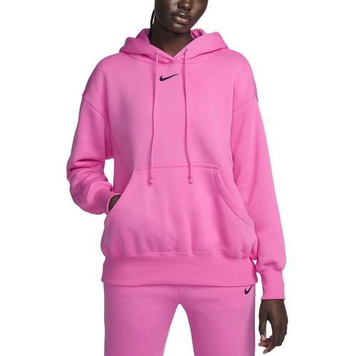 Buzo Nike Sportswear Phoenix Pullover Hoodie Mujer