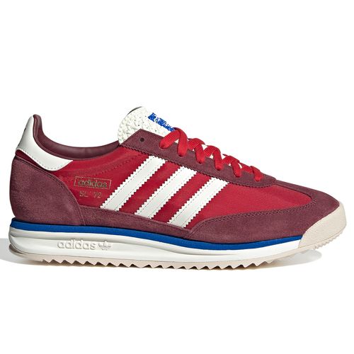 Zapatillas Adidas Originals Sl 72 Rs Hombre