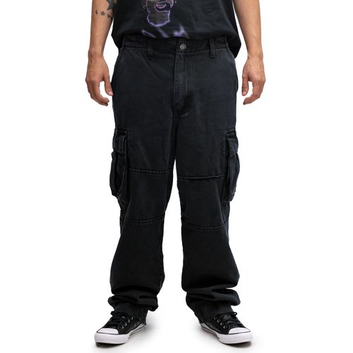 Pantalon Undefined Cargo Utility Hombre