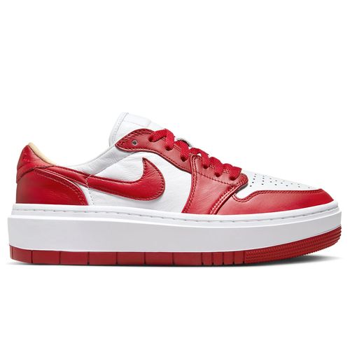 Zapatillas Jordan Air 1 Elevate Low Varsity Red Mujer