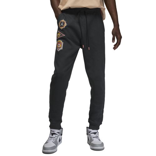 Pantalon Jordan Flight Mvp Hombre