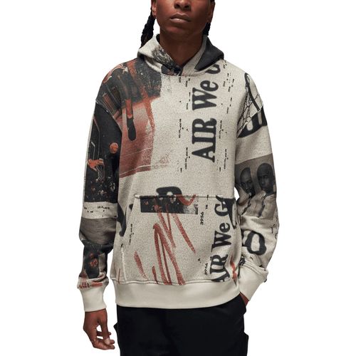 Buzo Jordan Heritage Hombre