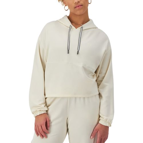 Buzo Champion Soft Touch Sweats Hoodie Mujer