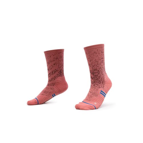 Medias Stance Athletic Crew St X1 Par Mujer