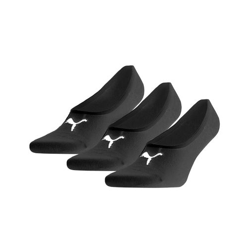 Medias Puma Footie Pack X3 Unisex