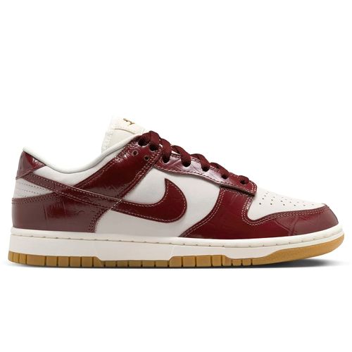 Zapatillas Nike Dunk Low Lx Mujer
