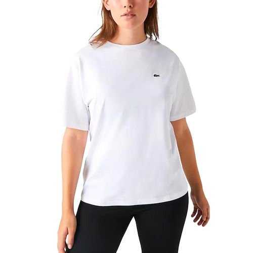 Remera Lacoste Tee-shirts Mujer