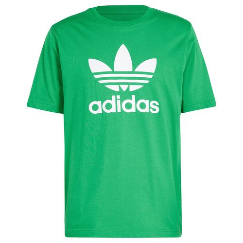 Remera Adidas Originals Adicolor Trifolio Hombre