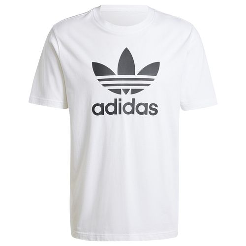 Remera Adidas Originals Trefoil T-shirt Hombre
