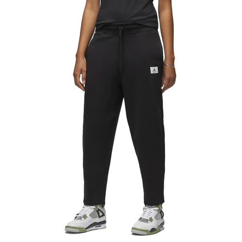 Pantalon Jordan Flight Fleece Mujer