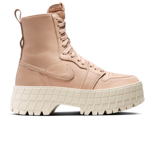 Botas Air Jordan 1 Brooklyn Mujer
