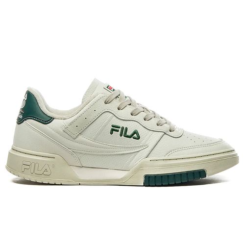 Zapatillas Fila Fitness Tennis Club Mujer