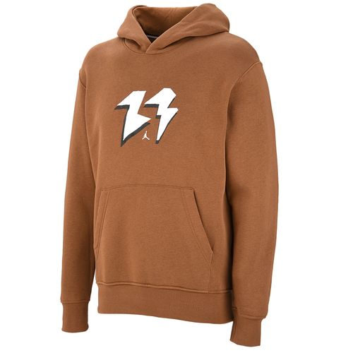 Buzo Jordan Flight Mvp Fleece Hombre