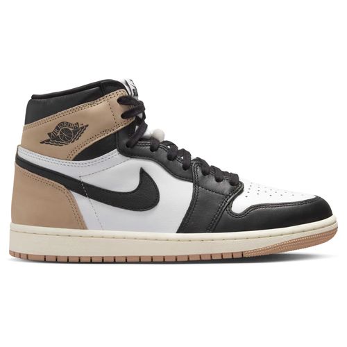 Zapatillas Air Jordan 1 Mujer