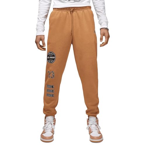 Pantalon Jordan Essentials Fleece Hombre