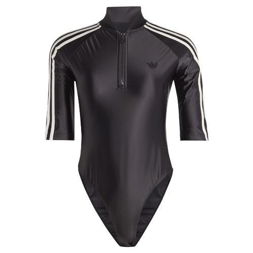 Body Adidas Originals Blue Version Mujer