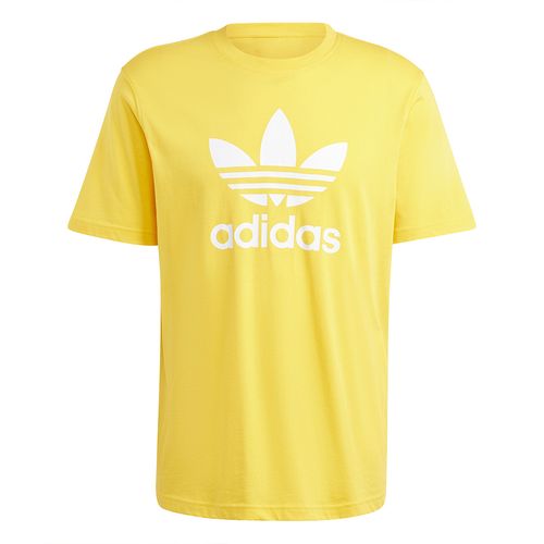 Remera Adidas Originals Adicolor Trifolio Hombre