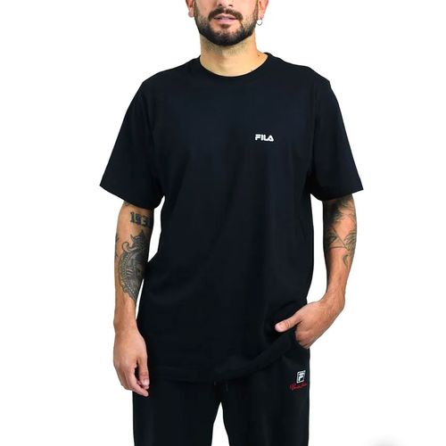 Remera Fila Urban Italia Unisex