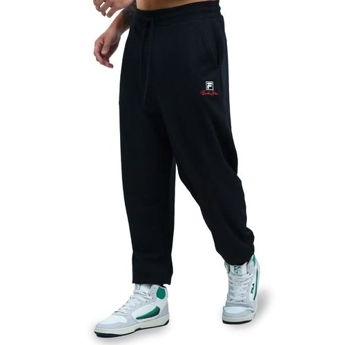 Pantalon Fila Urban Hombre