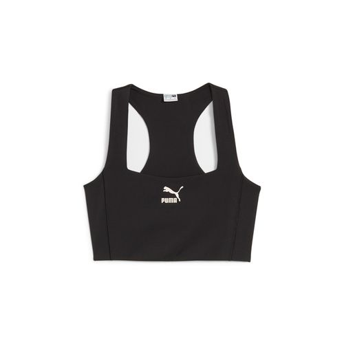 Top Puma Deportivo T7 Mujer