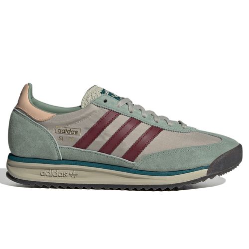 Zapatillas Adidas Originals Sl 72 Rs Hombre