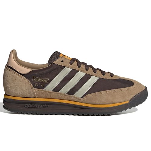 Zapatillas Adidas Originals Sl 72 Rs Hombre