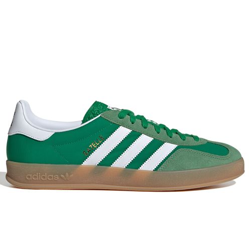 Zapatillas Adidas Originals Gazelle Indoor Hombre