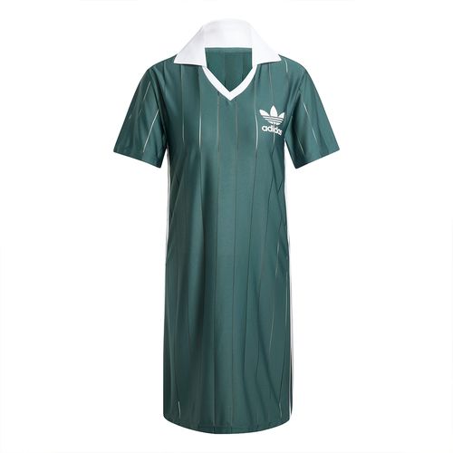 Vestido Adidas Originals Adicolor Mujer