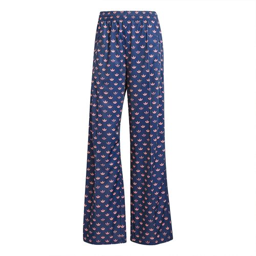 Pantalon Adidas Originals Firebird Monogram Mujer