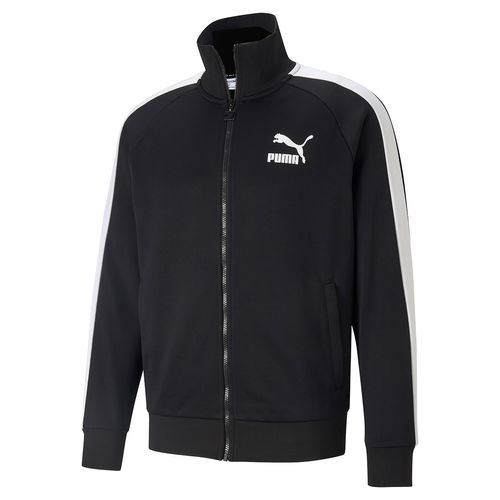 Campera Puma Iconic T7 Sportstyle Hombre