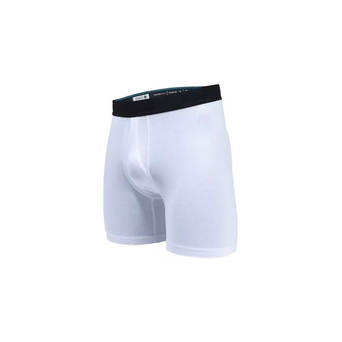 Boxer Stance Brief Standard 6in Hombre