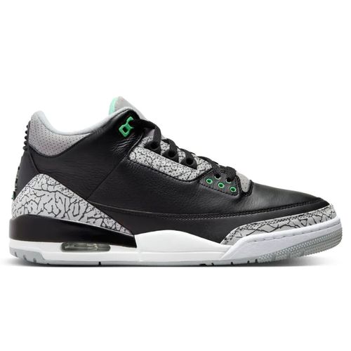 Zapatillas Air Jordan 3 Retro Hombre