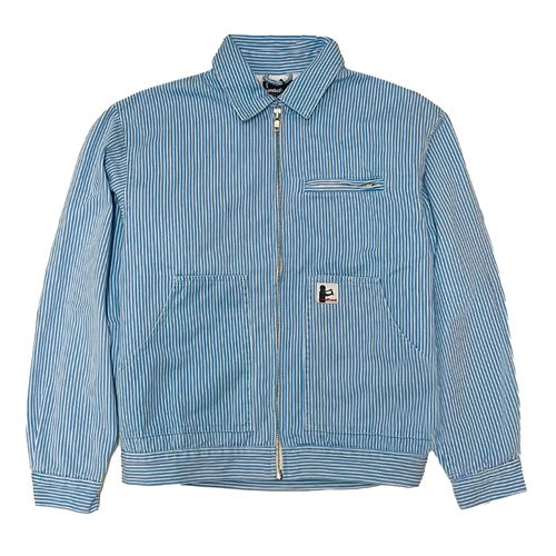 Campera Undefined Jacket Cyb Hombre