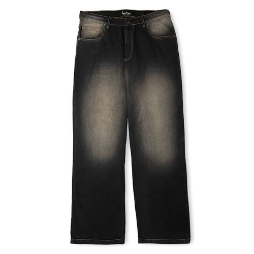 Jean Undefined Tinted Denim Hombre