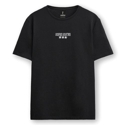 Remera Undefined Industries Unisex