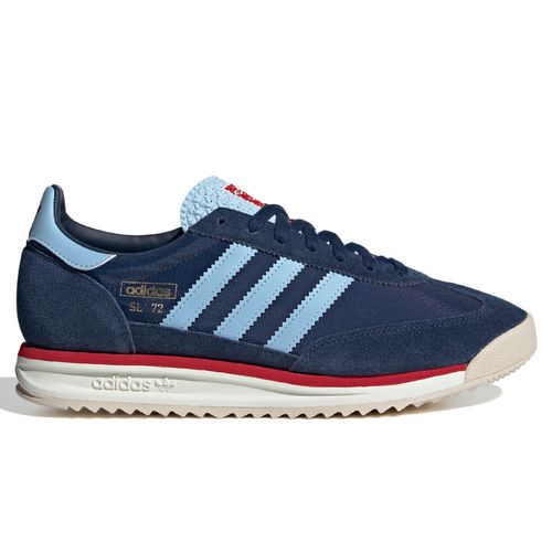 Zapatillas Adidas Originals Sl 72 Rs Hombre