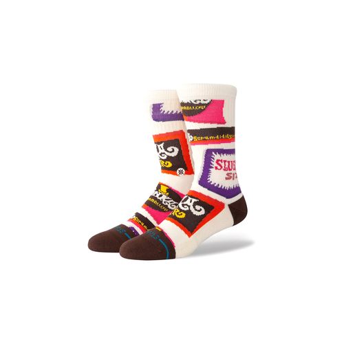 Medias Stance Wonka Bars St