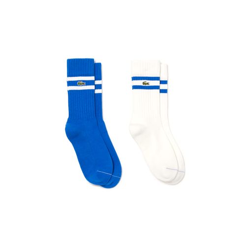 Medias Lacoste Chaussettes X2 Pares