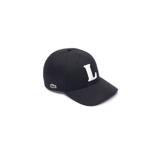 Gorra Lacoste Casquette