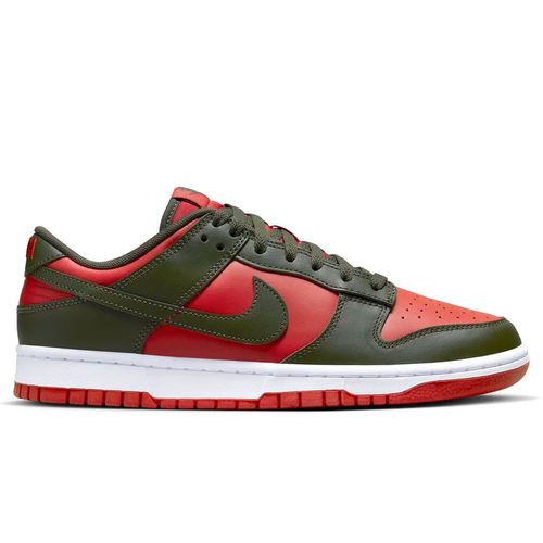 Zapatillas Nike Dunk Low Retro Hombre
