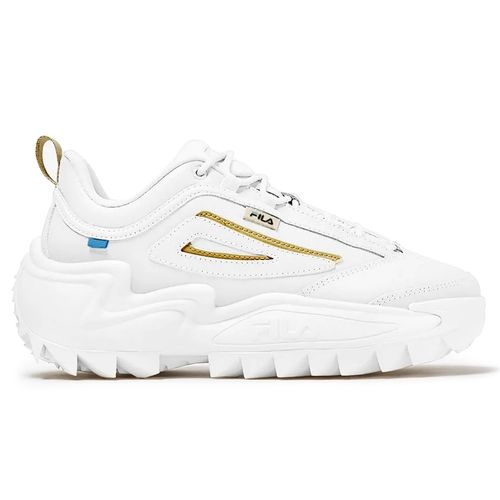 Zapatillas Fila Twister Mujer