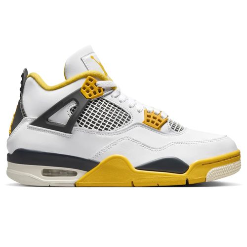 Zapatillas Air Jordan 4 Retro Mujer