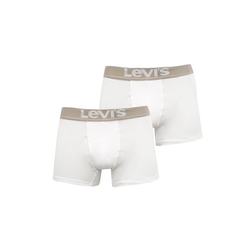 Boxer Levis Brief X 2