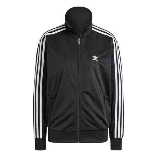 Campera Adidas Originals Adicolor Classics Mujer