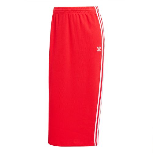 Pollera Adidas Originals Knitted Skirt Mujer