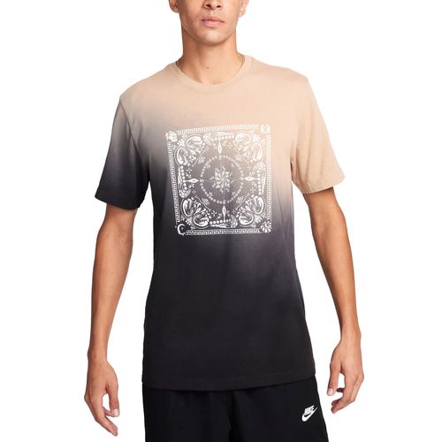 Remera Nike Nsw Dia De Los Muertos Hombre