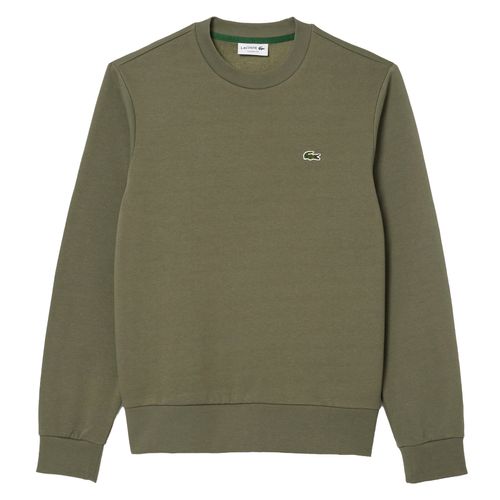 Buzo Lacoste Sweatshirt Hombre